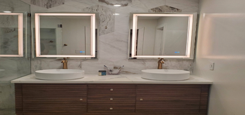Remodeling Work