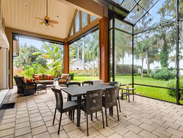 Custom Residence, Lake County, FL