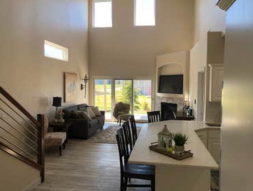 Photos by Copper Ridge Design and Builders, Inc #1 Some pictures of previous home builds