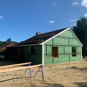 Sapienza Carpentry