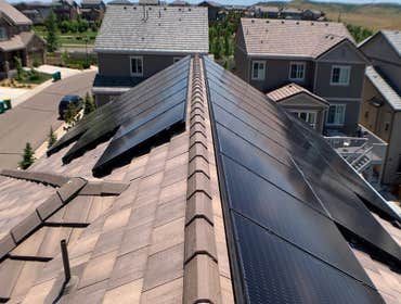 Solar Projects