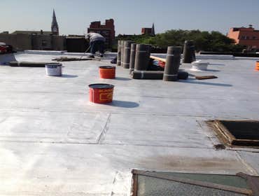 Photos from 5Tani Construction Corp Photos of our mixed projects and recent jobs in five boroughs
we work with MTA SEA and Residential and Commerc