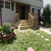 Photos by Grs Contracting #2 We installed new flagstone flooring for a fast free estimate call Robert at 215-207-3824
