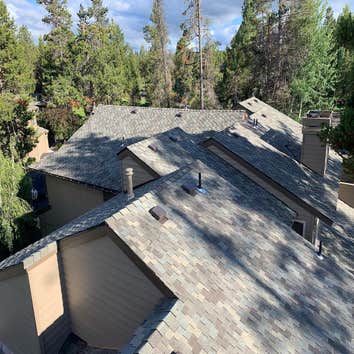 D&w Roofing LLC