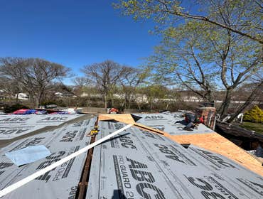 Photos by Empire Gen Roofing and Chimney #1