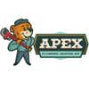 Apex Pros Plumbing, Electrical, Heating and Air logo