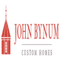 John Bynum Custom Homes LLC logo