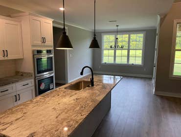 Photos by King Home Builders #1