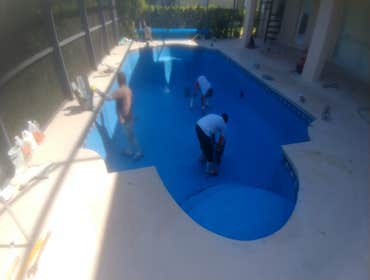 Photos by 3 Abn Pools,
