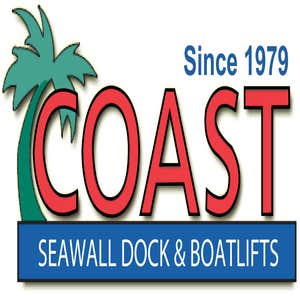 Coast Seawall Dock & Boatlifts, Inc