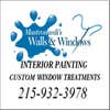 Mastronardis Walls and Windows logo