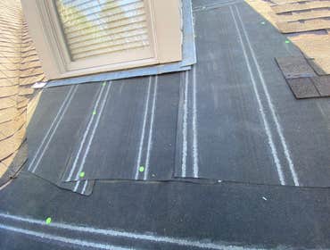 Photos by Araujo Roofing & Construction LLC #1 Roof replacement