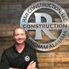 R&r Construction logo