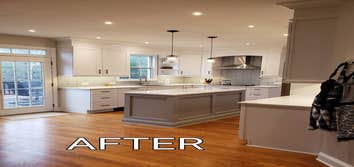 Jt Lakeway Painting Company