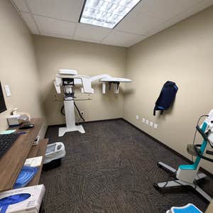 Dental/Ortho Remodel