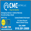 CMC Service Experts LLC logo