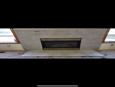 Photos by Kibuk Tile & Stone LLC #2 Project go from 2500-25,000