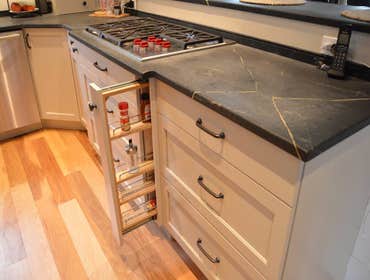 Photos from Canaan Cabinetry Inc