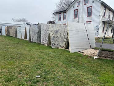 Photos by Lancaster Stones LLC #1