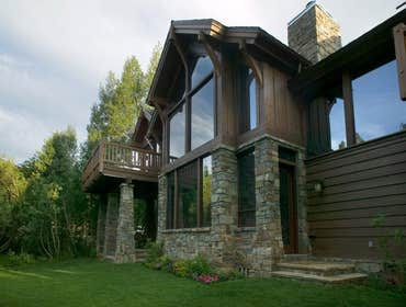 2 Creek Lane, Mammoth Lakes