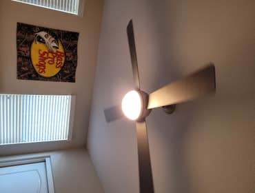 Ceiling Fans