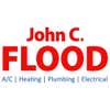 John C. Flood logo