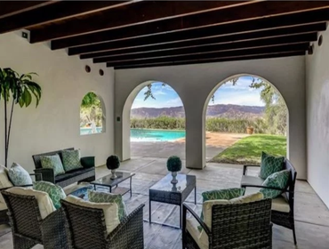 Restoration of a 1927 Spanish Estate