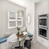 Photos by J&C CONTRACTORS, LLC #3 This project was divided into two sections. We first remodeled the kitchen and 2-3 years layers we remodel the master