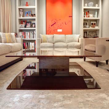 Modern Living Room