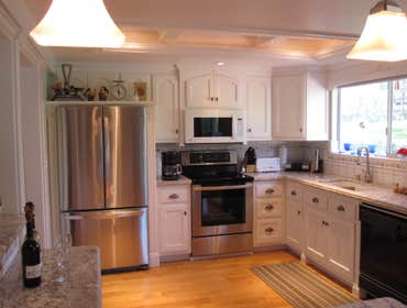 Kitchen Designs
