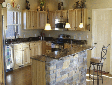 Photos from Poulson Construction Inc.