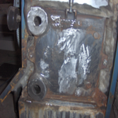 Boiler Overhaul for Alex Haider The "experts" said it couldn't be done. This Homeowner did not have the thousands of dollars the plumbers wanted to rep
