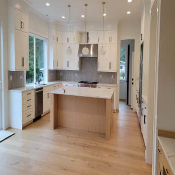 Integrity Finishing, Inc