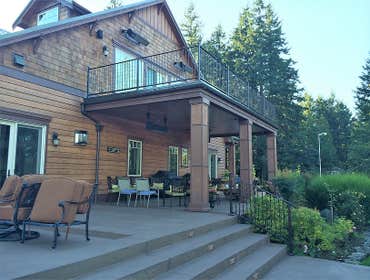 Photos from NW Concept Construction