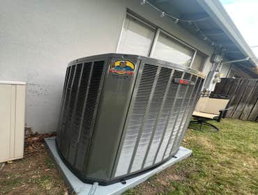 Photos by Gold Standard Heating & Air Inc #1