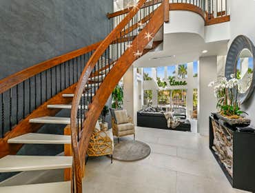 Tropic Isle Waterfront Project