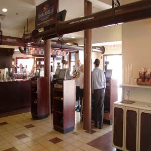 Ghirardelli New POS Cue Line