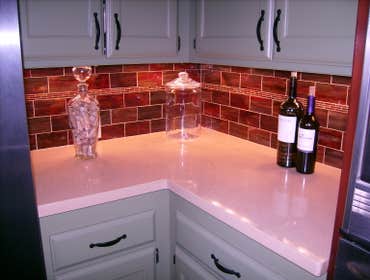 Photo(s) from Electricraft Inc. Kitchen Lighting