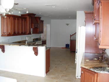 D&W Construction Services Project Addition Projects
Port Orange: New Kitchen, Dining and Master Suite with Balcony
New Smyrna: Single Family Residenc