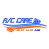 A/C Care Heat & Air logo