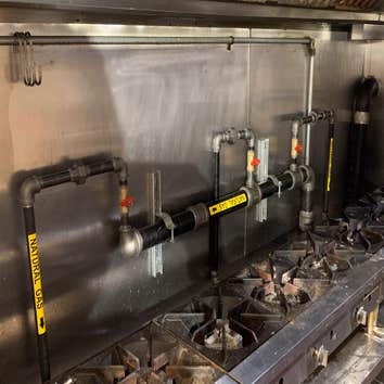 Liquid Tech Plumbing & Heating Inc.