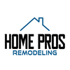 Home Pros Remodeling logo