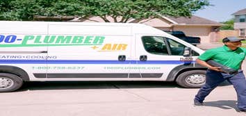 1-800-plumber +air