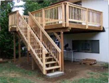Photos by Greenwall Construction #1