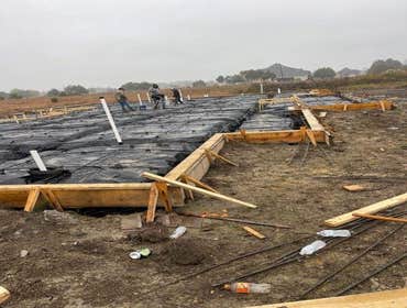 Photos by Steadfast Concrete Frisco #1
