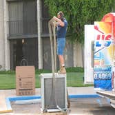 Bill's Heating & Air Conditioning Project