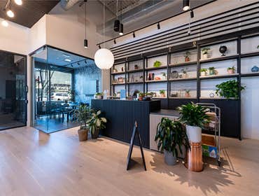 Photos by Concept Commercial Construction #1