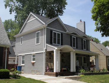 Photos by Cowdin Design + Build #1