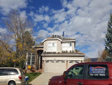 Photos from Interstate Roofing Inc