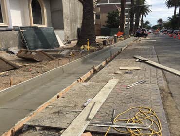 Projects by Southern California Underground Engineering